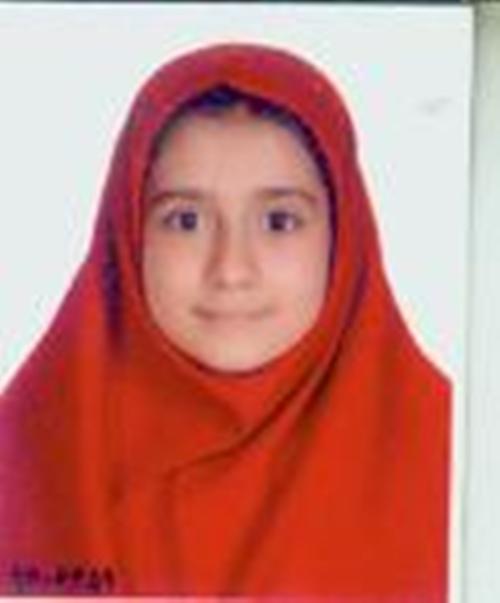 گفت و گو با صبا زاهدیان قهرمان پیوستگی