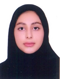 گفتگو با آیدا رضائیان پشتیبان برتر شهر سمنان