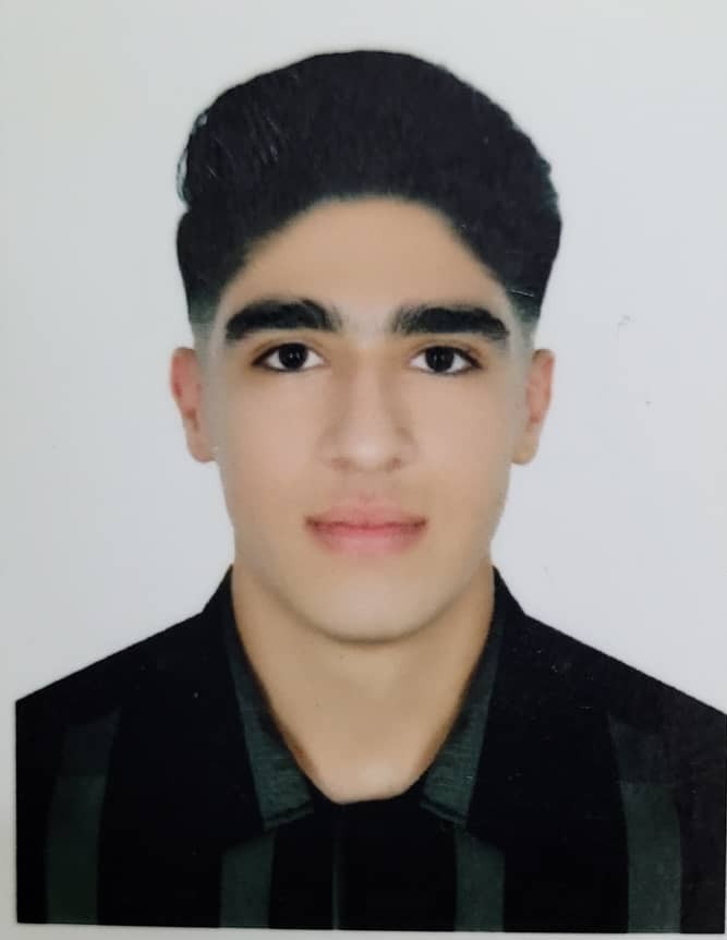 گفتگو با سامیار خواجوئی دانش آموز برتر دهم ریاضی