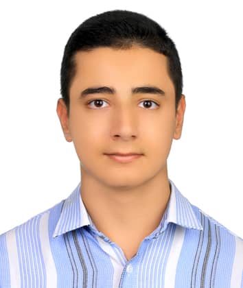 محمد احمدی‌پارسا و تمرین کنکور واقعی با کانون