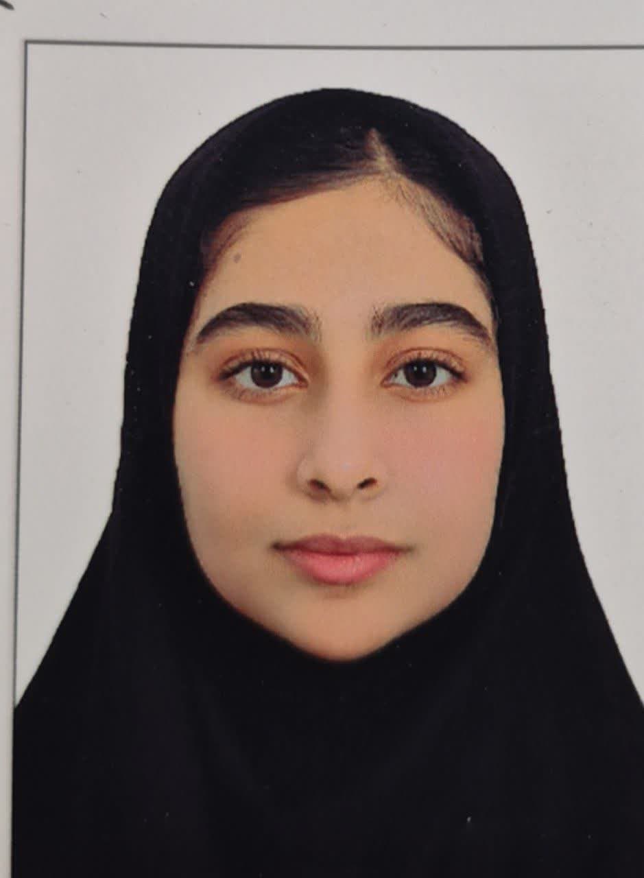 گفتگو با مائده علی زاده، قهرمان پیوستگی دهم تجربی