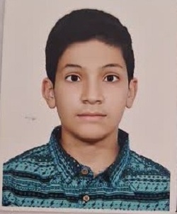 گفت و گو با سینا سلطانی  دانش آموز قهرمان تابستان و پاییز