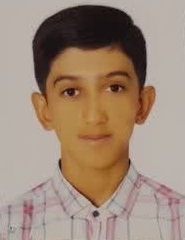 امیرمحمد جعفری؛ شبیه‌سازی کنکور با آزمون‌های کانون