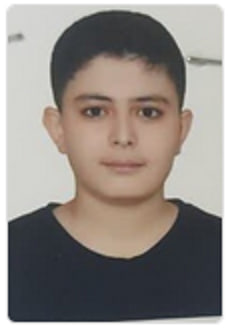 گفتگو با ماهان افشاری پایه هفتم باشگاه 500 تایی از میاندوآب