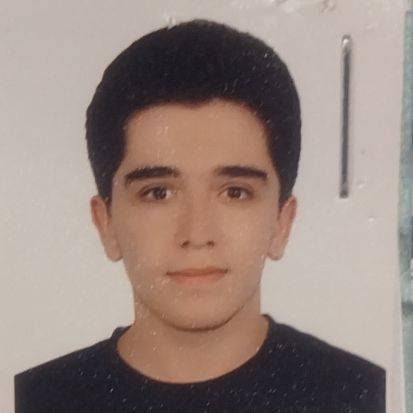 گفت وگو با رادین افضلی  قهرمان پیوستگی پایه دهم تجربی