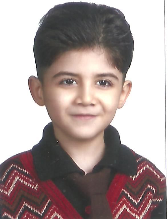 گفتگو با ماهان عبدالحسین نیا دواردهم ریاضی قهرمان پیوستگی