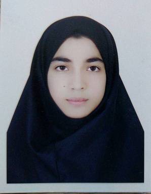 مصاحبه با فاطمه احمدزاده : راه‌های موفقیت درآزمون- از بجنورد2