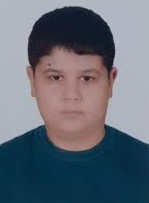 گفت و گو با دانش آموز بهمن حسینی عضو باشگاه 500 تایی