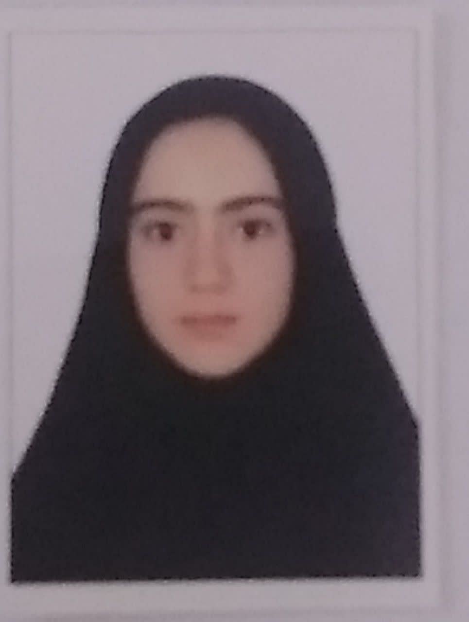 گفتگو با مهنا قدیمی پایه ششم قهرمان پاییز از همدان یک