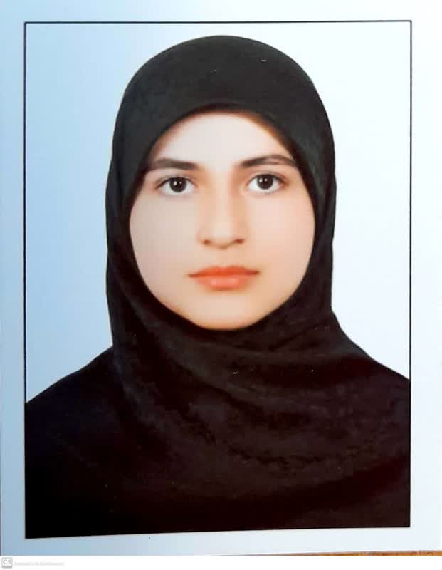 گفت و گو با هستی مقدسی از بروجرد