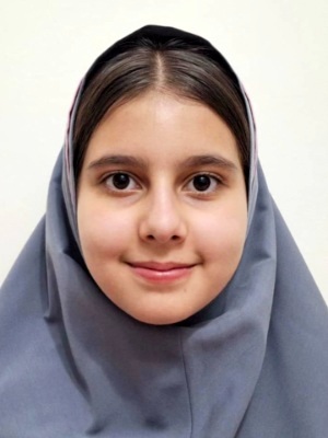 مصاحبه با مریم اسدی؛ دانش‌آموز پایه دوازدهم تجربی از شیراز