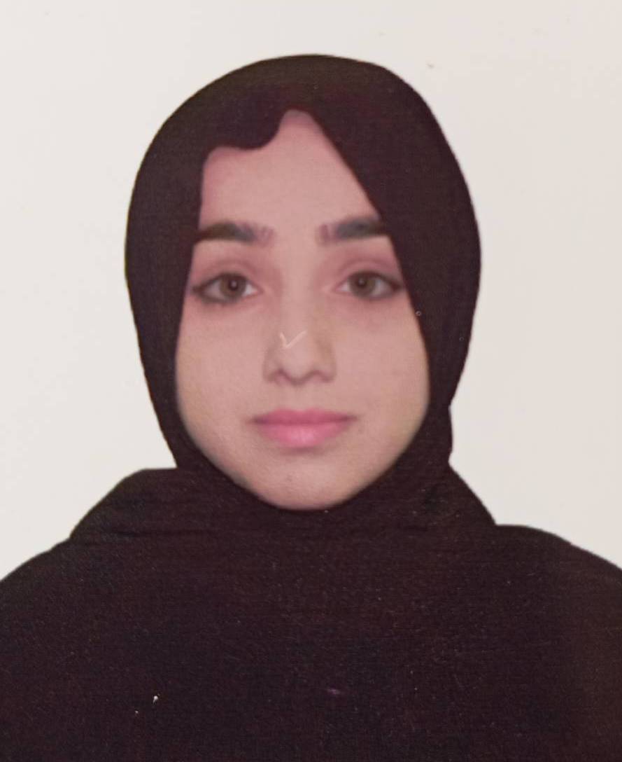 گفت و گو  با زینب آزمان تراز بین 6000تا6500 از سراوان