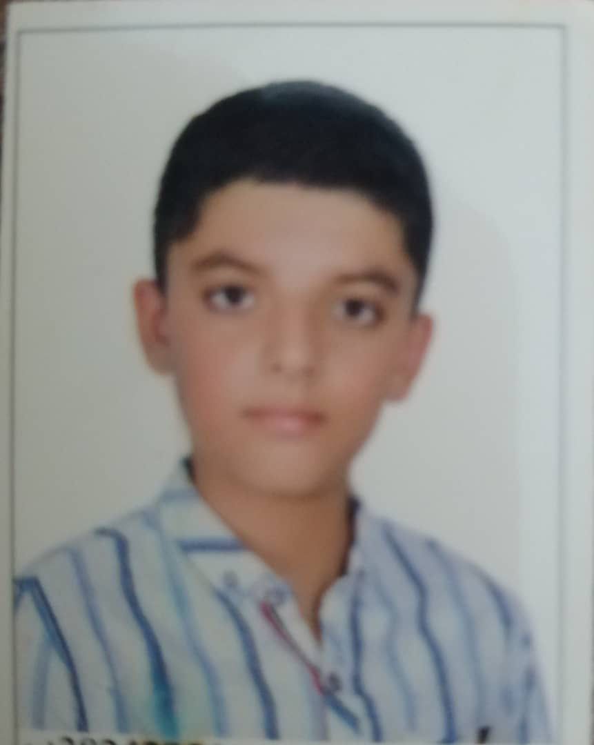 مصاحبه با رضا امیری پرشگفتی؛ دانش‌آموز پایه یازدهم تجربی از شیراز