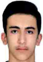 مصاحبه و گفت گو با محمد حسین دادوند پایه دوازدهم رتبه برتر