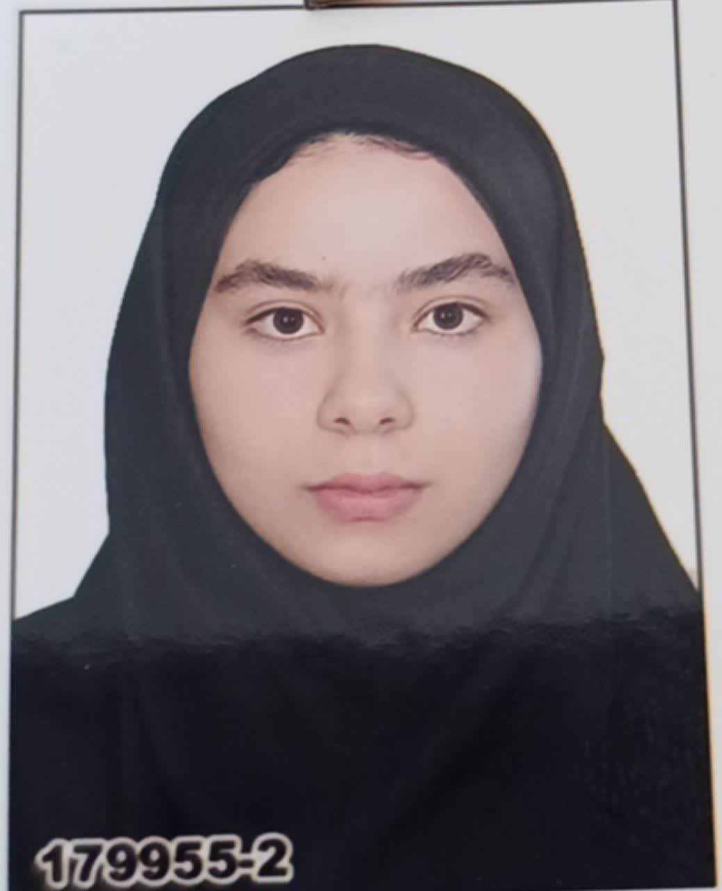 مصاحبه بافاطمه هادی زاده قهرمان پیوستگی