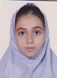 گفتگو با زهرا پرهیز قبولی تیزهوشان ششم از اسفراین