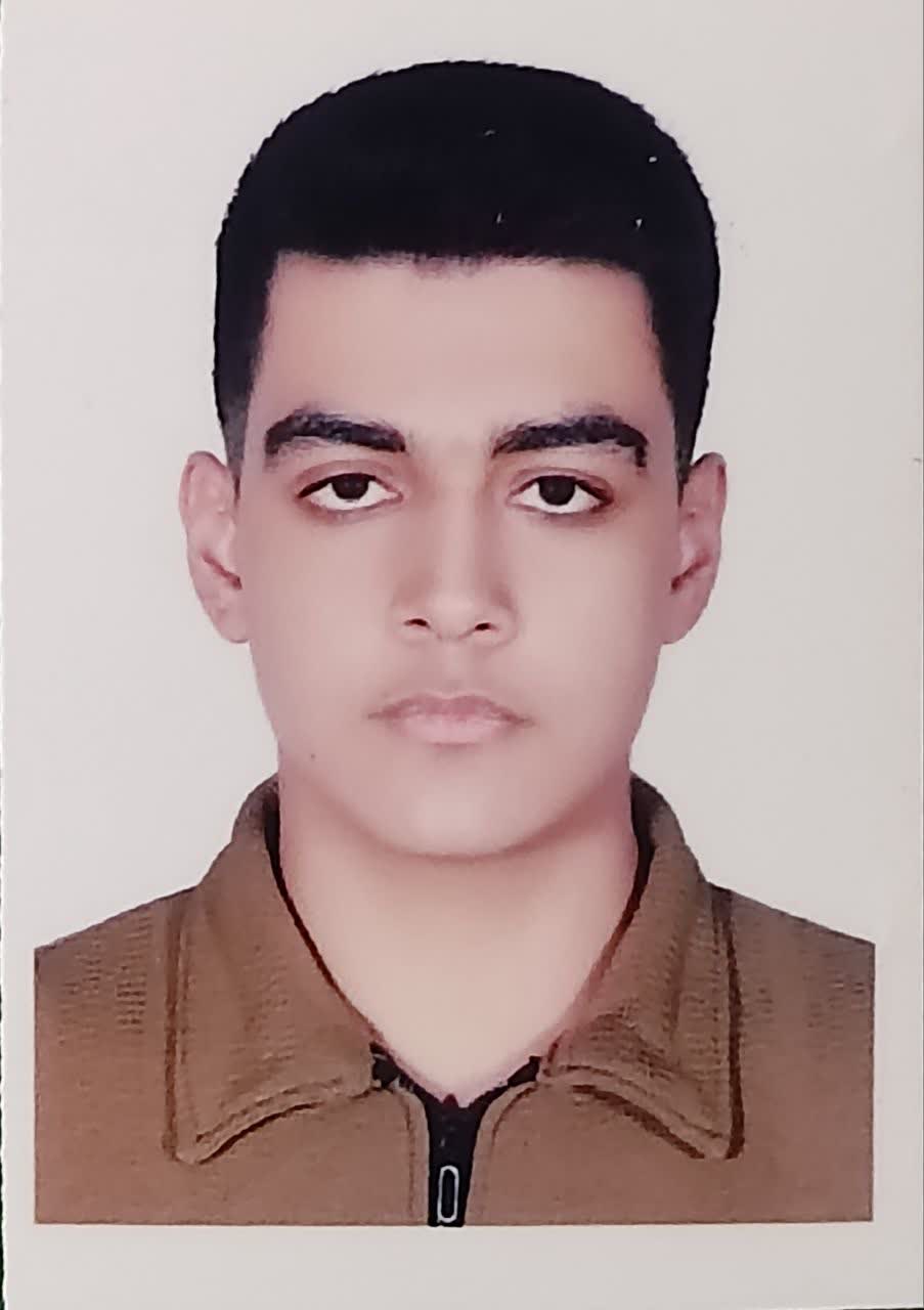 مصاحبه با سینا محمدی حاجی محمدلو دانش اموز برتر