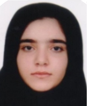 گفتگو با زهرا اسفندیاری پایه دوازدهم انسانی