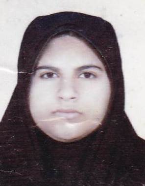 گفتگو با مرجان حسین بر قبول شده کنکور فرهنگیان از سراوان