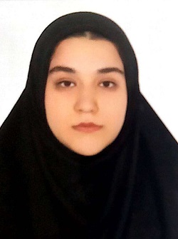 گفتگو با صبا تجلی پشتیبان برتر شهر سمنان