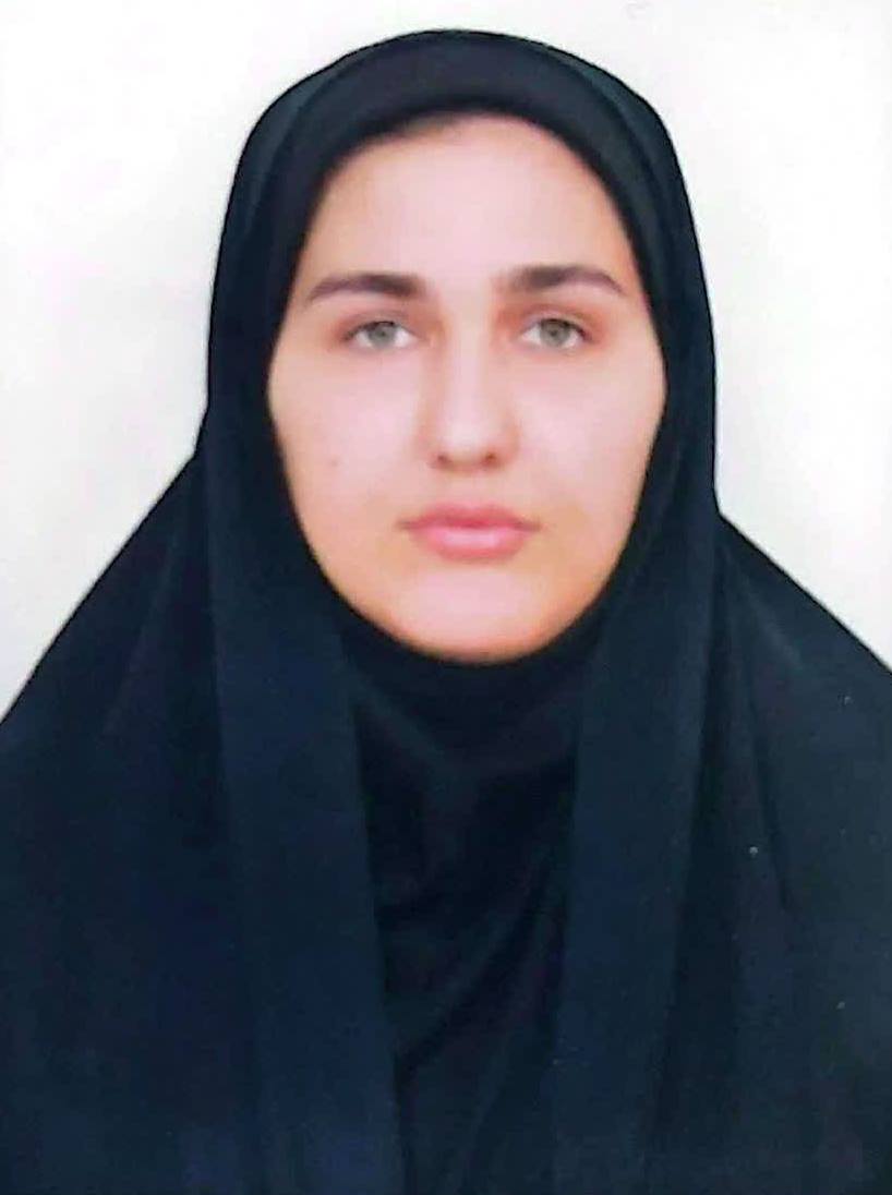 گفتگوبا زهراجعفری،پشتیبان برتربا 74 درصدپیشرفت درسی در متوسطه اول