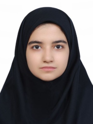 مصاحبه با هستی برادری؛ دانش‌آموز پایه یازدهم تجربی از شیراز