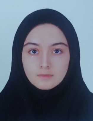 الناز محمدعلی‌پور؛ سنجش و آمادگی برای کنکور