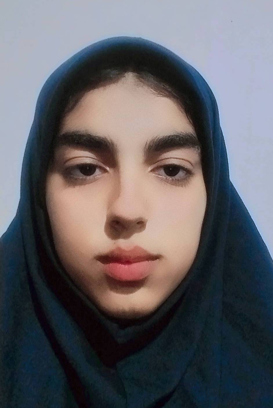 گفت و گو با حسنا ملک زاده عضو باشگاه 500تایی‌ها و تراز بالای 5500