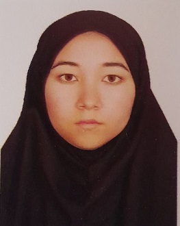 گفتگو با نفیسه رونقی : قهرمان پیوستگی پایه دوازدهم انسانی