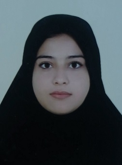 مصاحبه با نرگس ایزانلو : راه‌های موفقیت درآزمون- از بجنورد2