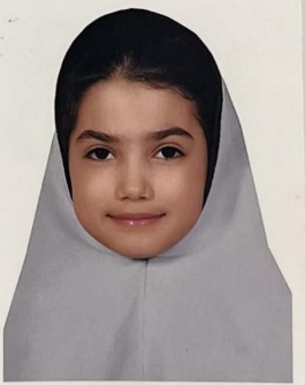 گفتگو با دل آرا زمانی قهرمان پاییز