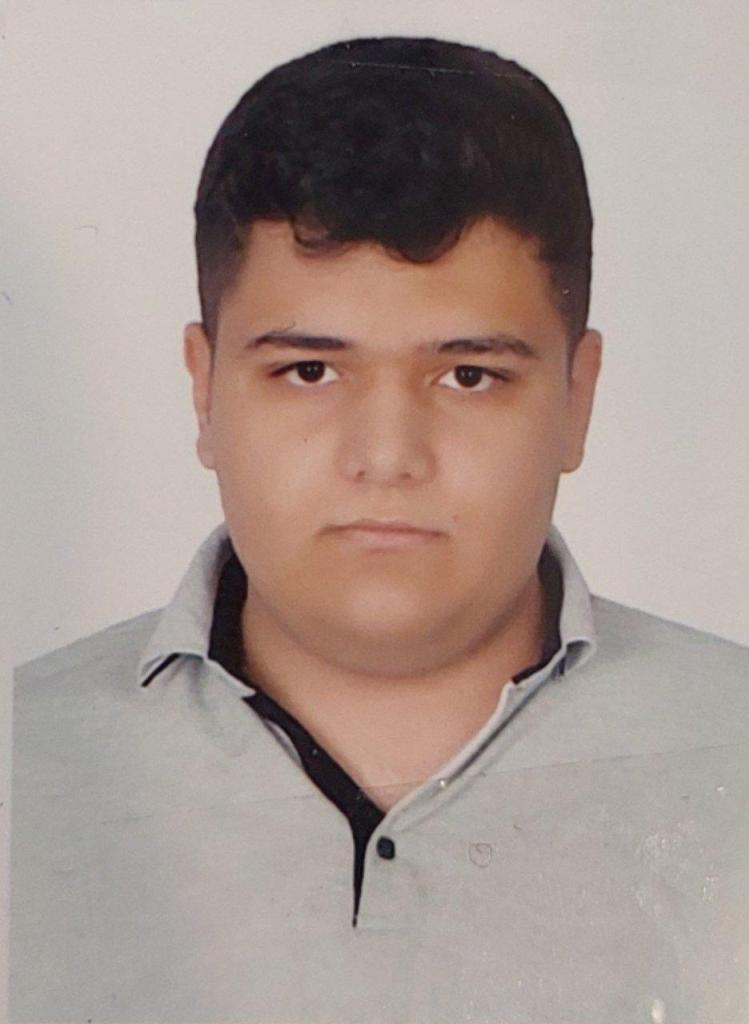 گفتگو با  آریاز چتانی دوازدهم  تجربی قهرمان پاییز از سنندج