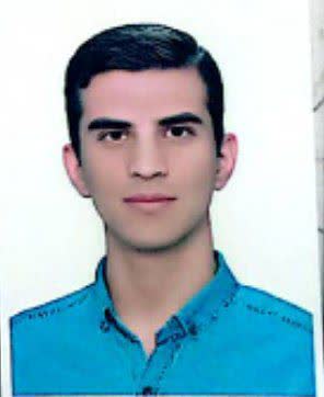 گفتگو با حسن ذوالقدری پایه دوازدهم علوم انسانی