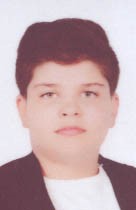 گفتگو با آراد عباسی ؛پایه یازده تجربی قهرمان پیوستگی از شهر بابک