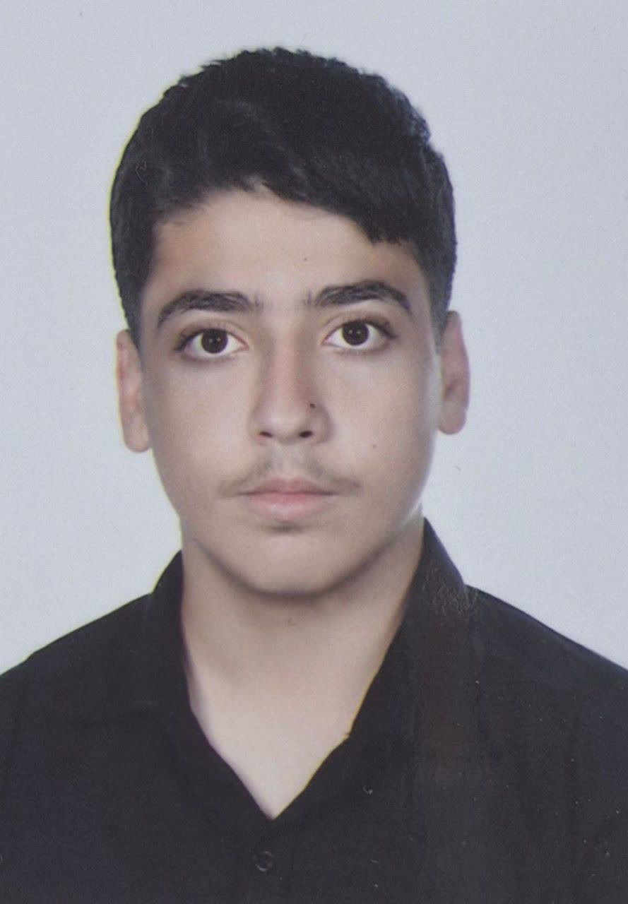 گفتگو با سیاوش مایلی قهرمان پاییز از همدان یک