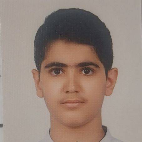 گفت وگو با آریان فرزاد  قهرمان پیوستگی دوازدهم ریاضی