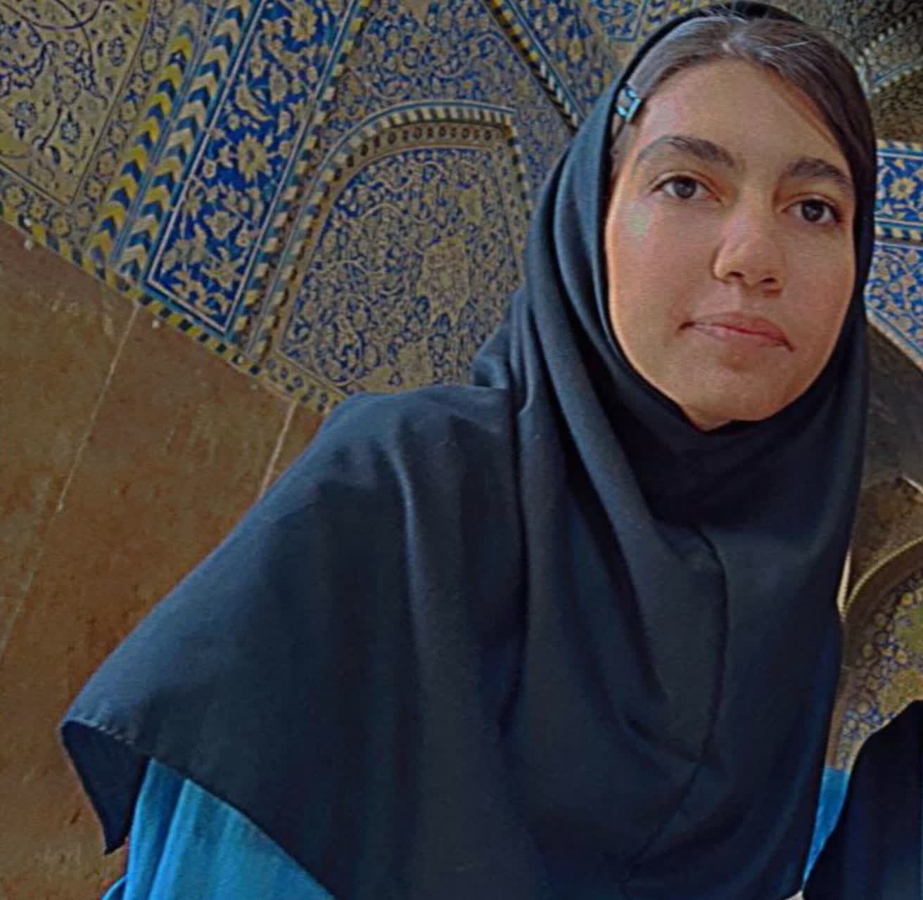 گفتگو با نادیا قاسمیان؛قهرمان پیشرفت آبان 1404ازشهربابک