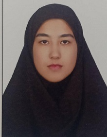 گفتگو با کیمیا بهنام فر : قهرمان پیوستگی  پایه دوازدهم انسانی