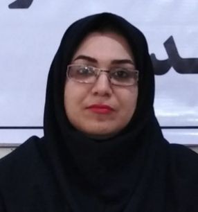 گفتگو با راضیه مریدزاده پشتیبان برتر از اهواز