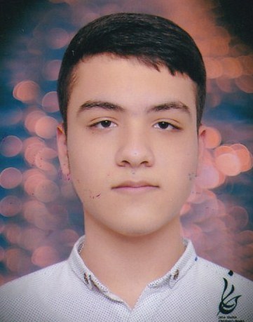 گفت و گو با  سجاد مداحی قهرمان تابستان از اراک