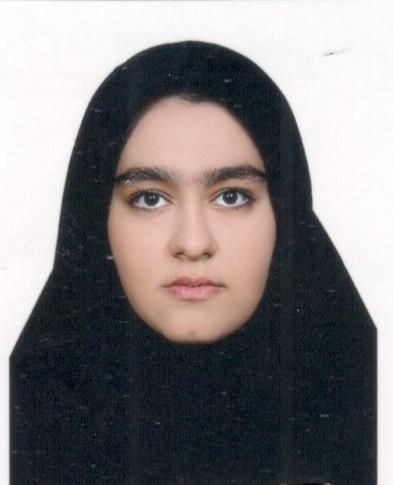 گفتگو با خانم مهفام رفیعی دانش آموزبرتر آزمون‌های تابستان و پاییز