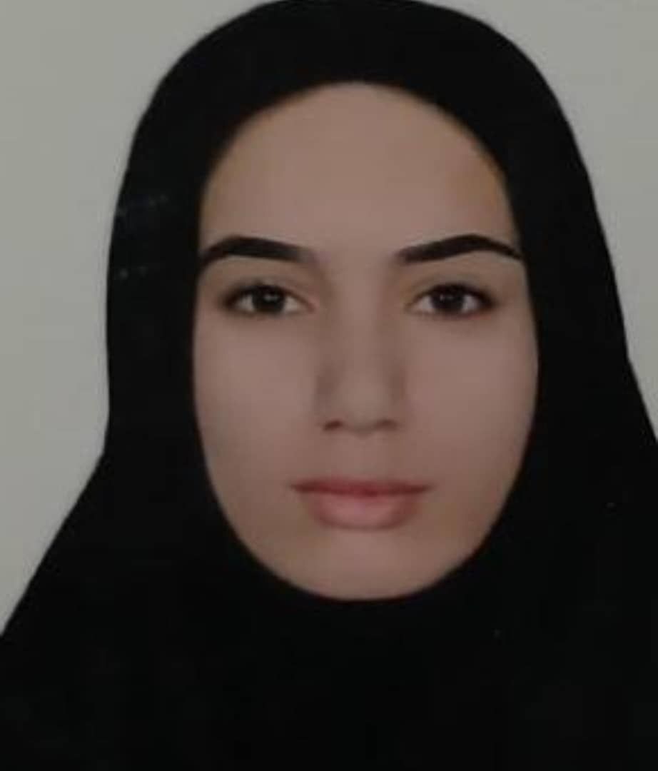 گفتگو با مدینه سلامات پشتیبان برتر از اهواز