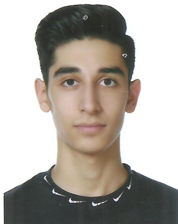 گفتگو با امیر محمد کمالی دوازدهم ریاضی قهرمان پیوستگی از اردبیل