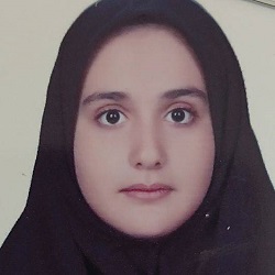 مصاحبه با زهرا حبیبی اصل دانش آموز قهرمان پاییز