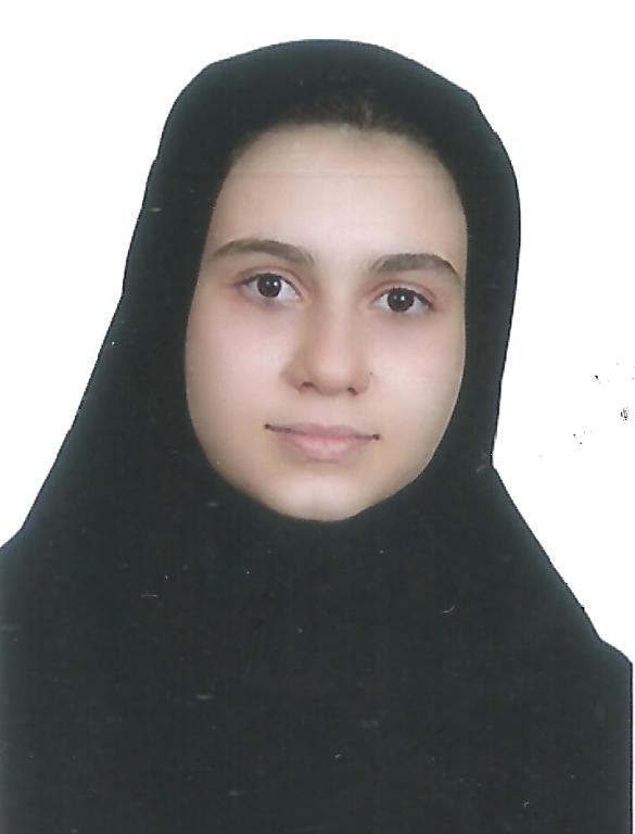 گفتگو با مهسا قنبری یازدهم تجربی قهرمان پاییز از اردبیل