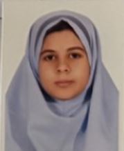 گفتگو با نرگس سروش پایه ششم قهرمان تابستان