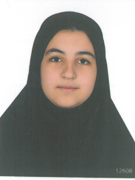 گفت و گو با دانش آموز سنا سیدی عضو باشگاه 500 تایی