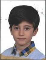 مصاحبه با سپهر سمواتی دانش آموز پایه ششم از همدان