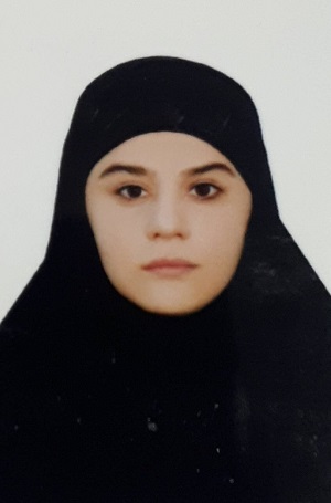 گفت‌وگو با شیرین محمودی؛ قهرمان تابستان پایه دوازدهم انسانی