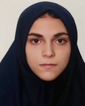 گفتگو با زهرا رستمی پایه یازدهم تجربی قهرمان تابستان و پاییز